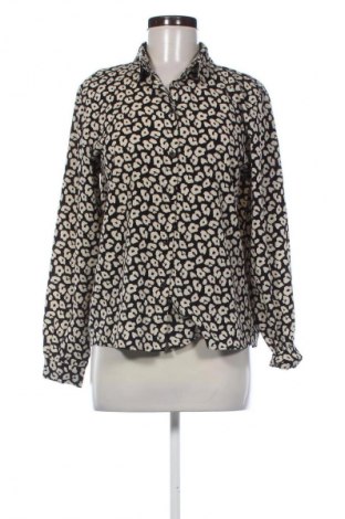 Γυναικείο πουκάμισο Jdy, Μέγεθος M, Χρώμα Πολύχρωμο, Τιμή 5,99 €