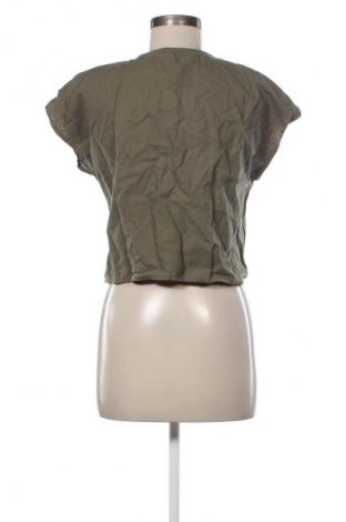 Γυναικείο πουκάμισο Jdy, Μέγεθος S, Χρώμα Πράσινο, Τιμή 8,99 €