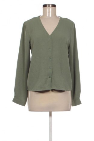 Női ing Jdy, Méret M, Szín Zöld, Ár 2 569 Ft