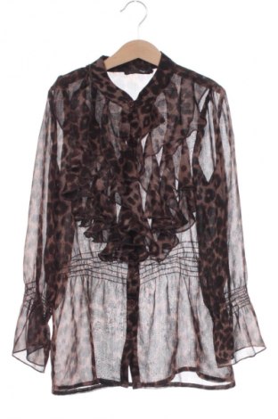 Damenbluse Jennifer Taylor, Größe XS, Farbe Mehrfarbig, Preis € 12,69