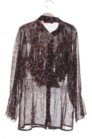 Damenbluse Jennifer Taylor, Größe XS, Farbe Mehrfarbig, Preis € 12,69