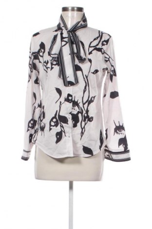 Γυναικείο πουκάμισο Jennyfer, Μέγεθος M, Χρώμα Πολύχρωμο, Τιμή 13,00 €