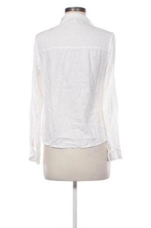 Damenbluse Jennyfer, Größe M, Farbe Weiß, Preis 12,85 €