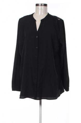 Női ing Jessica, Méret XL, Szín Fekete, Ár 5 372 Ft