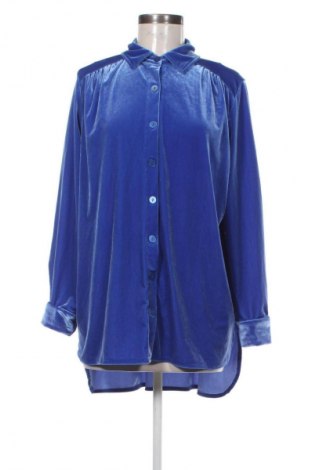 Női ing Jessica London, Méret L, Szín Kék, Ár 5 372 Ft