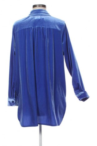 Női ing Jessica London, Méret L, Szín Kék, Ár 5 372 Ft