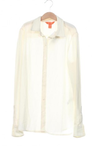 Damenbluse Joe Fresh, Größe XS, Farbe Ecru, Preis € 13,00