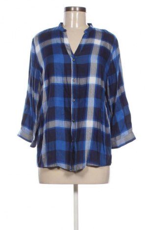 Γυναικείο πουκάμισο John Baner, Μέγεθος L, Χρώμα Πολύχρωμο, Τιμή 12,85 €