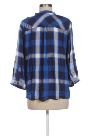 Γυναικείο πουκάμισο John Baner, Μέγεθος L, Χρώμα Πολύχρωμο, Τιμή 12,85 €