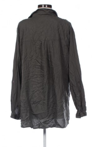 Dámská košile  John Baner, Velikost XXL, Barva Zelená, Cena  299,00 Kč