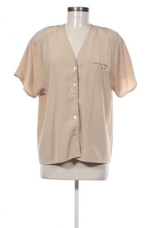 Дамска риза Jones New York, Размер M, Цвят Бежов, Цена 17,46 €