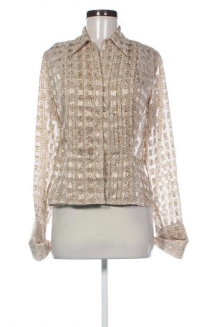 Γυναικείο πουκάμισο Jones New York, Μέγεθος S, Χρώμα Πολύχρωμο, Τιμή 9,99 €