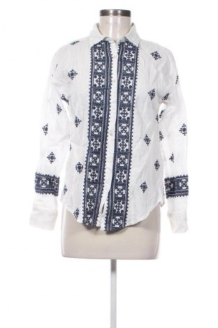 Γυναικείο πουκάμισο Jubylee, Μέγεθος M, Χρώμα Πολύχρωμο, Τιμή 7,99 €