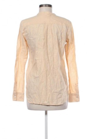 Дамска риза Julie Fagerholt, Размер S, Цвят Златист, Цена 42,00 €