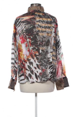 Damenbluse Just White, Größe XL, Farbe Mehrfarbig, Preis € 20,91