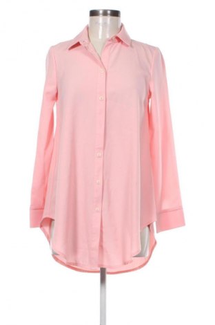 Damenbluse Kabelle, Größe S, Farbe Rosa, Preis 20,91 €