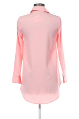 Damenbluse Kabelle, Größe S, Farbe Rosa, Preis 20,91 €