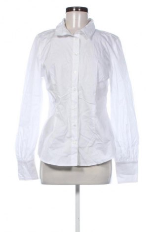 Дамска риза Kaffe, Размер M, Цвят Бял, Цена 15,84 €