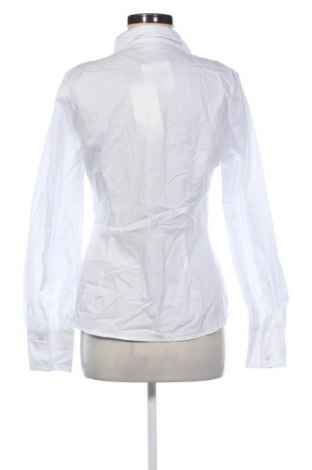 Дамска риза Kaffe, Размер M, Цвят Бял, Цена 15,84 €