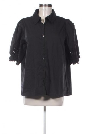 Damska koszula Kapalua, Rozmiar L, Kolor Czarny, Cena 36,99 zł