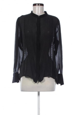 Damenbluse Karen Millen, Größe XL, Farbe Schwarz, Preis 34,99 €