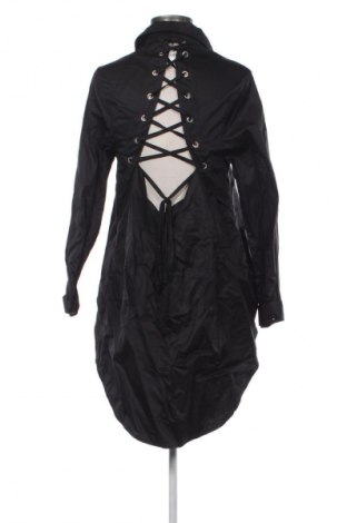 Női ing Kendall + Kylie for OVS, Méret M, Szín Fekete, Ár 23 281 Ft