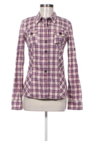 Dámská košile  Khujo, Velikost M, Barva Vícebarevné, Cena  279,00 Kč