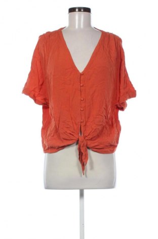 Női ing Kiabi, Méret L, Szín Narancssárga
, Ár 3 929 Ft