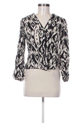 Damenbluse Kiabi, Größe S, Farbe Mehrfarbig, Preis € 4,99