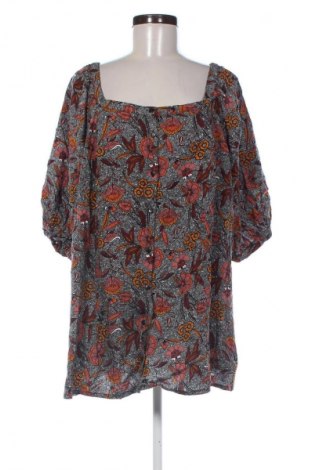 Dámská košile  Kiabi, Velikost XXL, Barva Vícebarevné, Cena  239,00 Kč