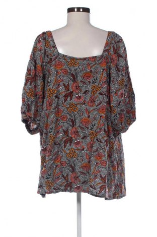 Dámská košile  Kiabi, Velikost XXL, Barva Vícebarevné, Cena  239,00 Kč