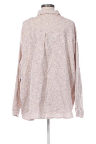 Damenbluse Kiabi, Größe XXL, Farbe Mehrfarbig, Preis 8,99 €