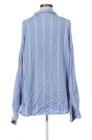 Damenbluse Kiabi, Größe XXL, Farbe Mehrfarbig, Preis 8,99 €