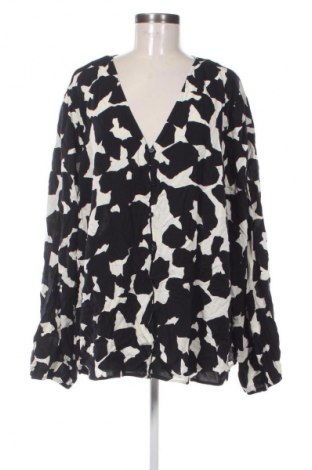 Damska koszula Kiabi, Rozmiar XXL, Kolor Kolorowy, Cena 42,99 zł