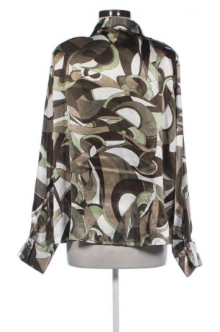 Γυναικείο πουκάμισο Kingfield, Μέγεθος XL, Χρώμα Πολύχρωμο, Τιμή 5,99 €