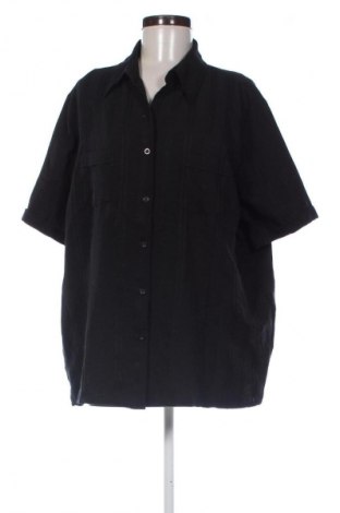 Damenbluse Kingfield, Größe XXL, Farbe Schwarz, Preis € 9,99