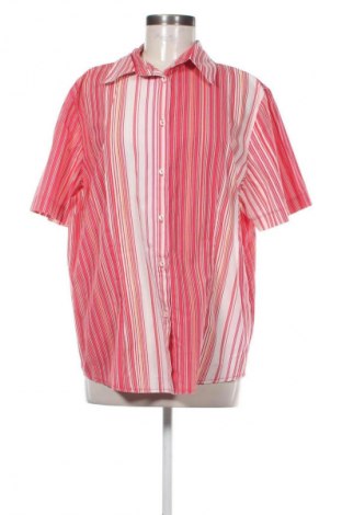 Γυναικείο πουκάμισο Kingfield, Μέγεθος XL, Χρώμα Πολύχρωμο, Τιμή 13,00 €