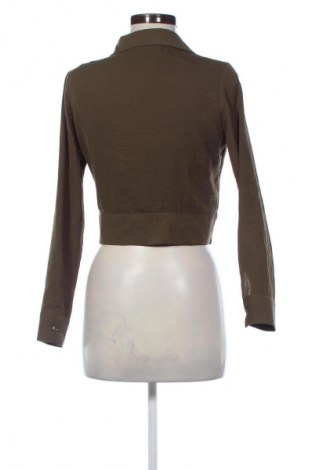 Дамска риза Koolook, Размер S, Цвят Зелен, Цена 7,15 €