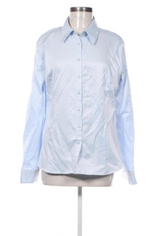 Damenbluse Koton, Größe XL, Farbe Blau, Preis 9,99 €