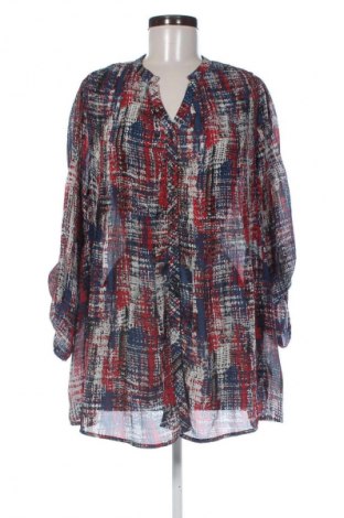 Dámska košeľa  Kriss, Veľkosť M, Farba Viacfarebná, Cena  9,95 €
