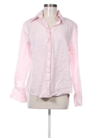Damenbluse Kuhn, Größe L, Farbe Rosa, Preis € 8,99