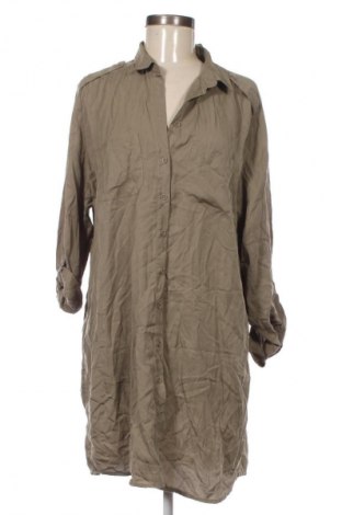 Cămașă de femei LC Waikiki, Mărime XL, Culoare Verde, Preț 52,99 Lei