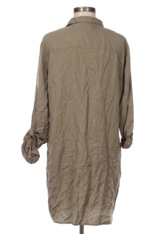 Cămașă de femei LC Waikiki, Mărime XL, Culoare Verde, Preț 52,99 Lei