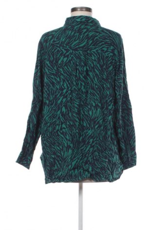 Дамска риза LC Waikiki, Размер XL, Цвят Многоцветен, Цена 25,00 €