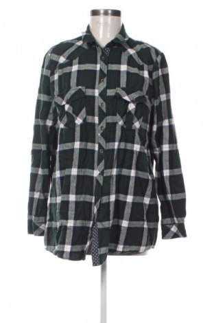 Damenbluse LC Waikiki, Größe 3XL, Farbe Mehrfarbig, Preis € 10,99