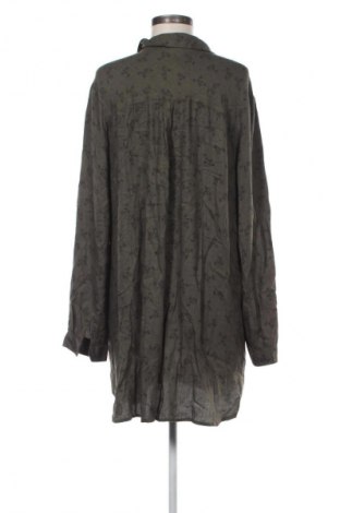 Dámská košile  LC Waikiki, Velikost XXL, Barva Vícebarevné, Cena  709,00 Kč