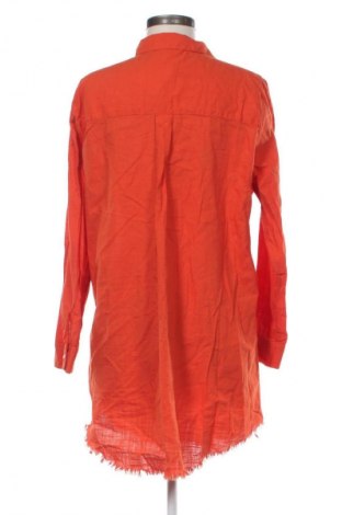 Női ing LC Waikiki, Méret XL, Szín Narancssárga
, Ár 10 146 Ft