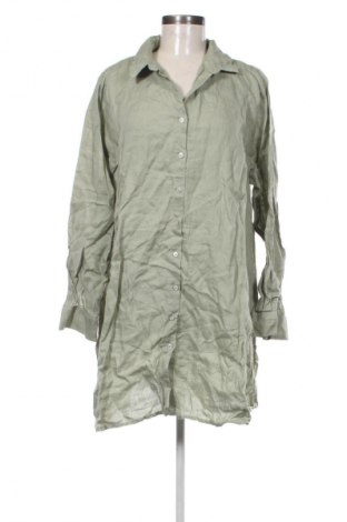 Damska koszula LC Waikiki, Rozmiar XL, Kolor Zielony, Cena 133,96 zł