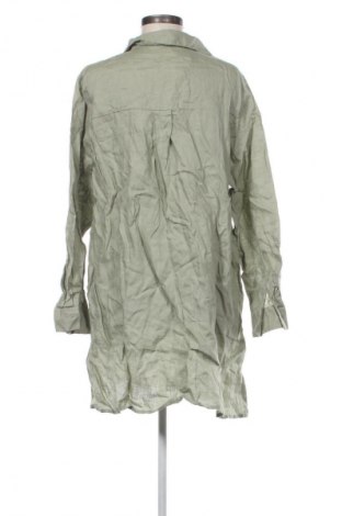 Damska koszula LC Waikiki, Rozmiar XL, Kolor Zielony, Cena 133,96 zł