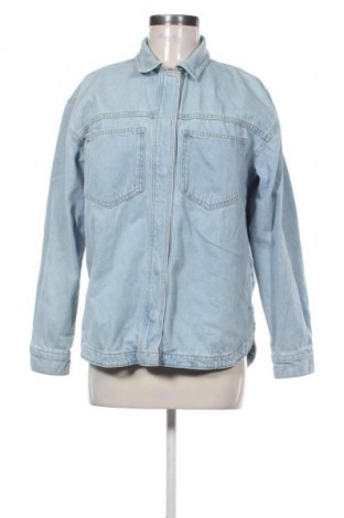 Γυναικείο πουκάμισο LC Waikiki, Μέγεθος S, Χρώμα Μπλέ, Τιμή 25,00 €